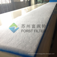 FORST Filtermaterial, Fiberglas Rolls Staubfilter Material